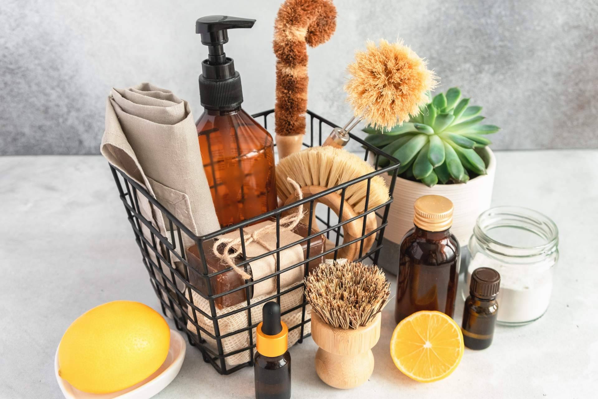 Las opciones ecológicas para la casa y el blog con numerosos tips para mantener una cocina green de My Kitchen and Me