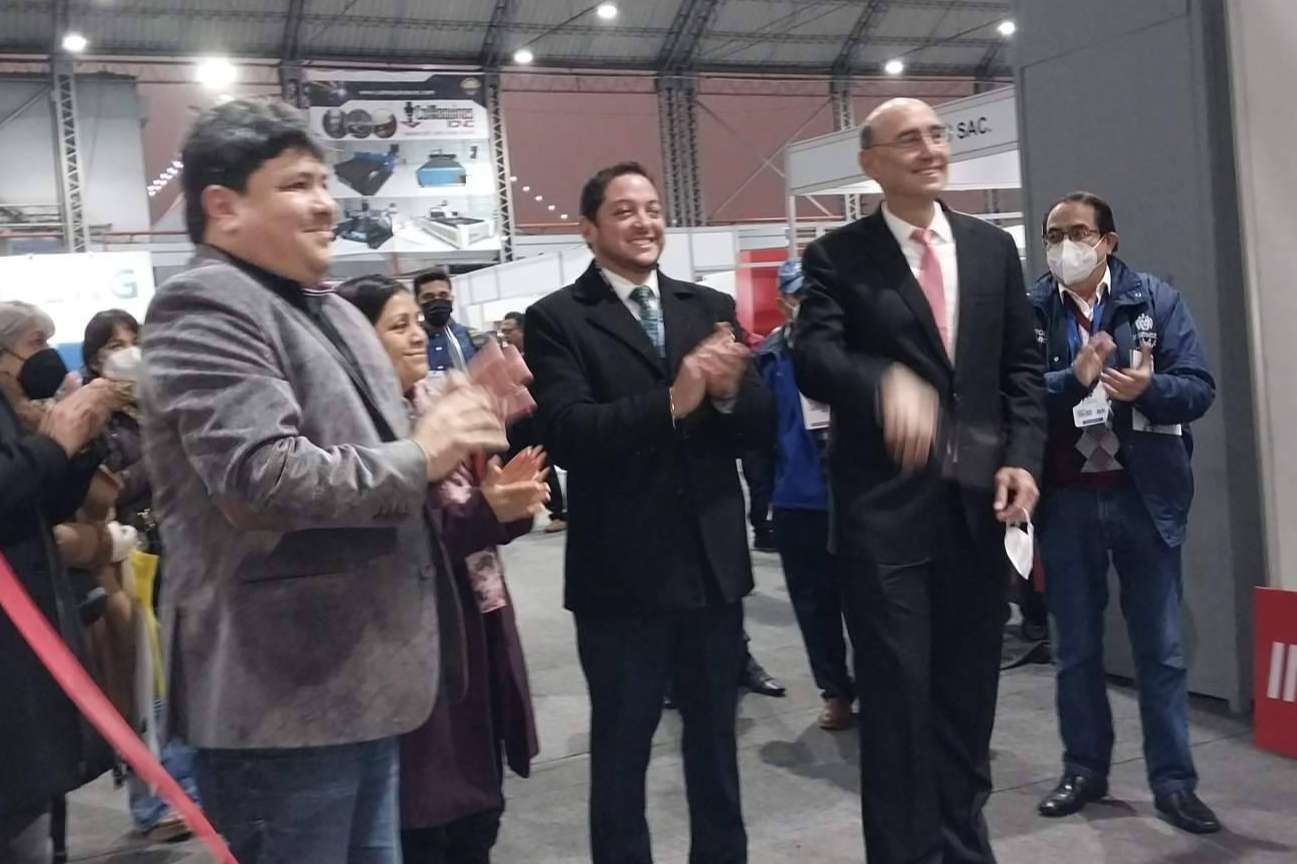 Feria Internacional de Metalmecánica, 10 años impulsando la industria