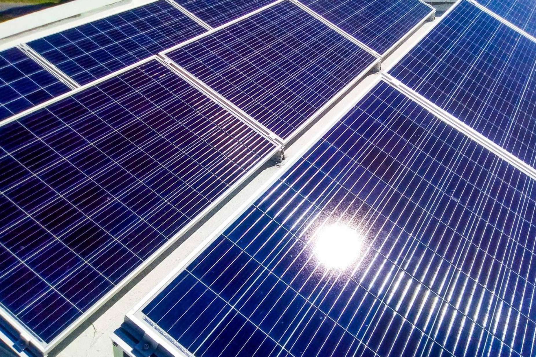 Energía del Futuro; sistemas fotovoltaicos como alternativa para el suministro de energía eléctrica