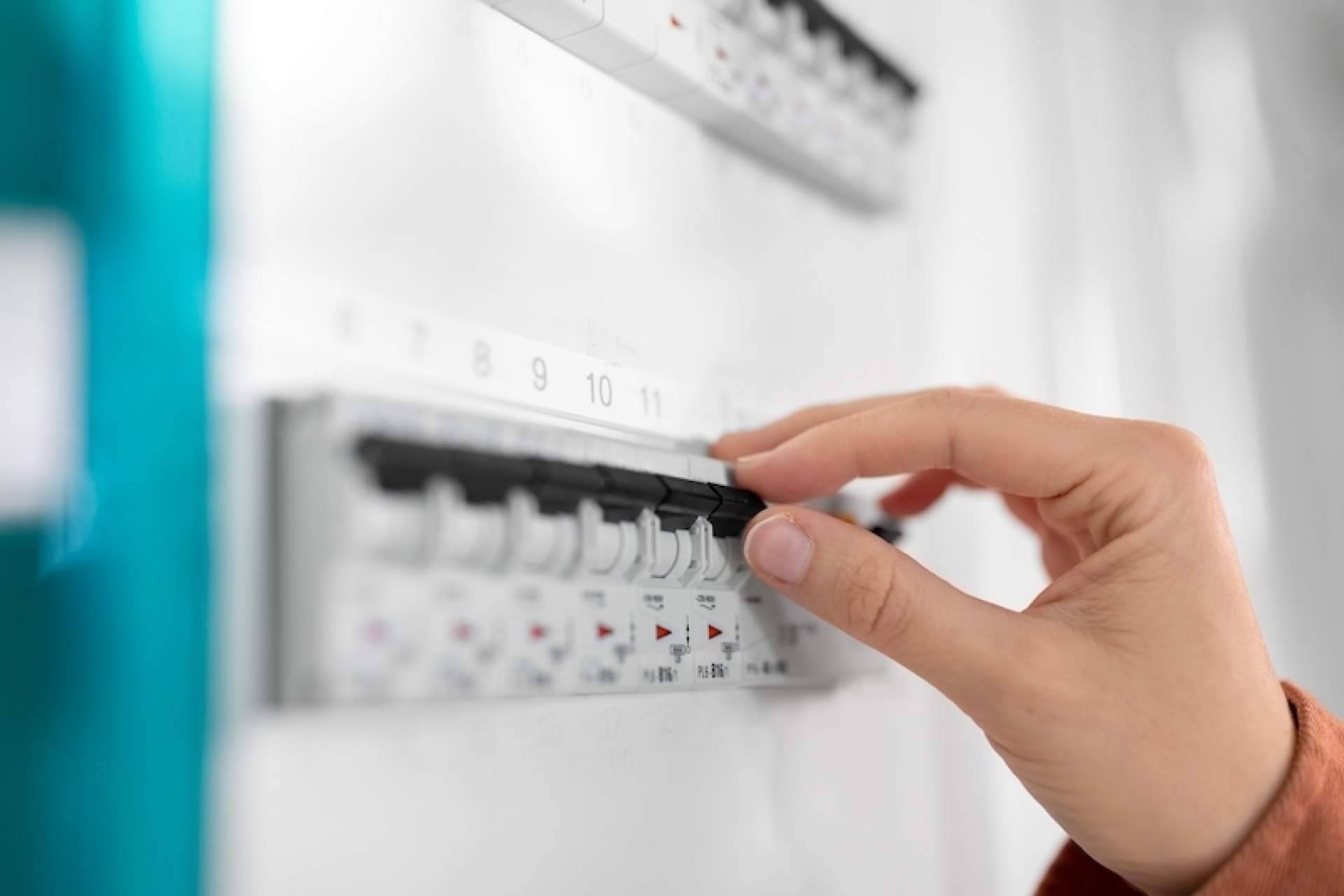 Soldexel dispone de tableros eléctricos a prueba de explosión