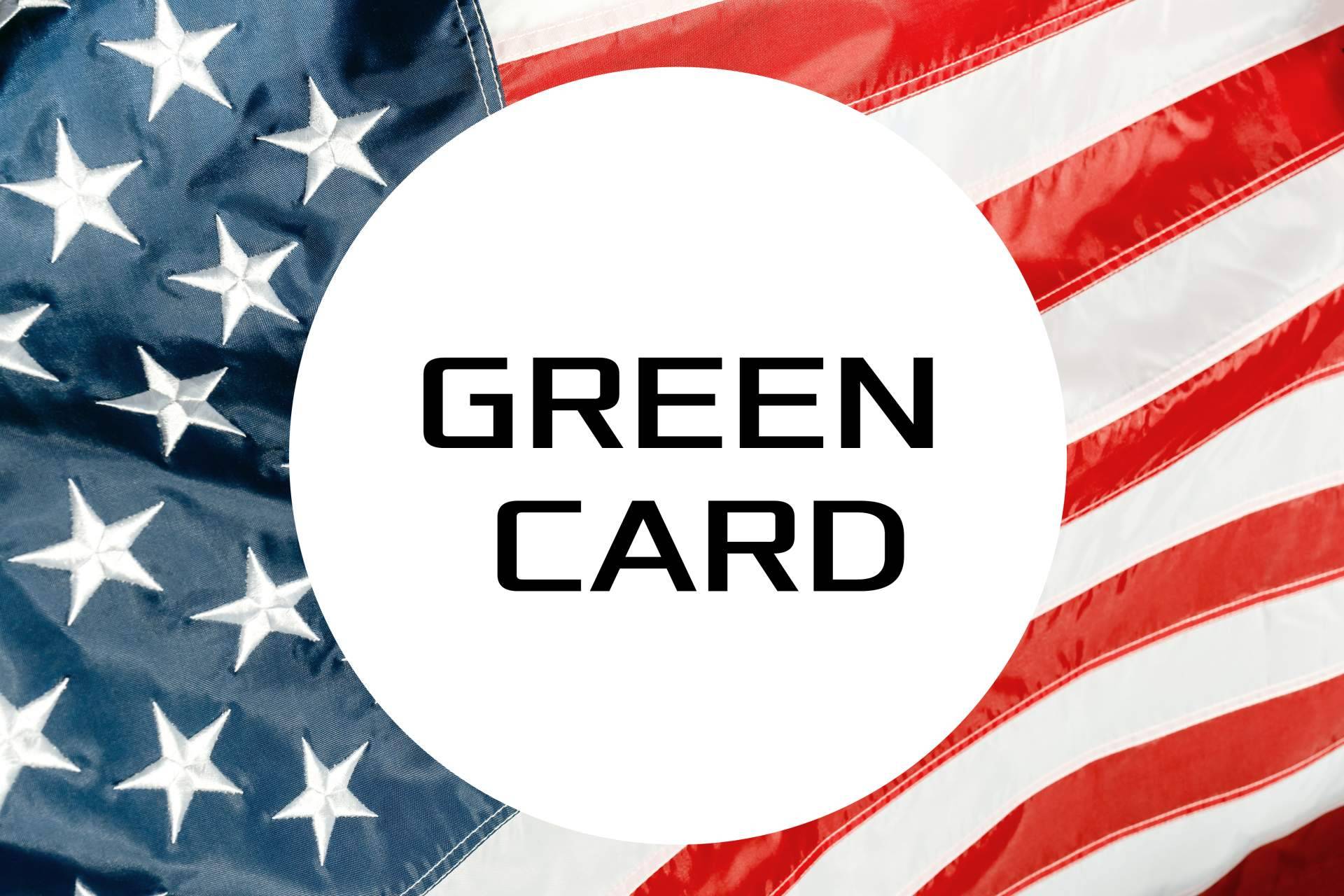 Requisitos para solicitar una Green Card con Asesor del Inmigrante