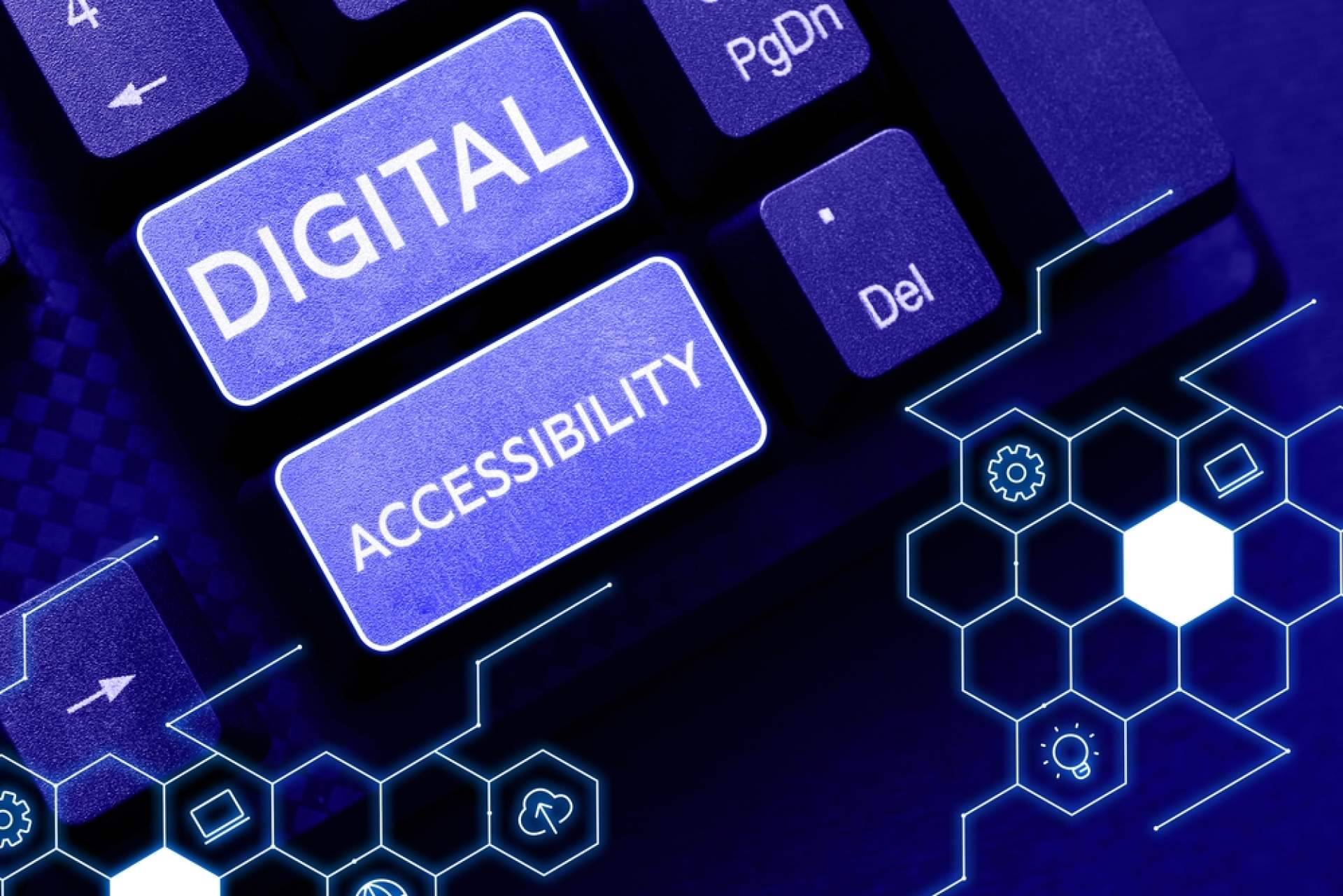 ¿Qué son las capas de accesibilidad y por qué no se deben usar en una web?
