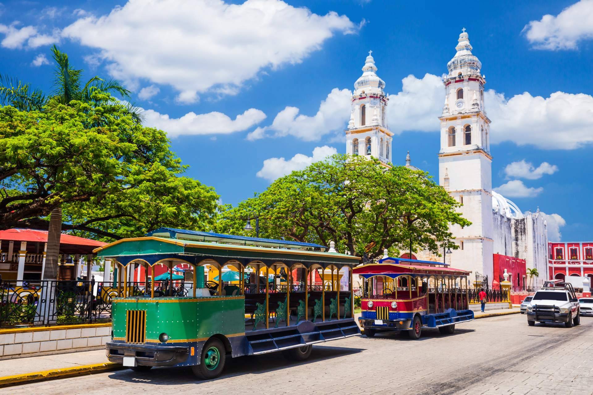 ¿Se aconseja invertir en México actualmente?, de la mano de EXS Inmobiliaria