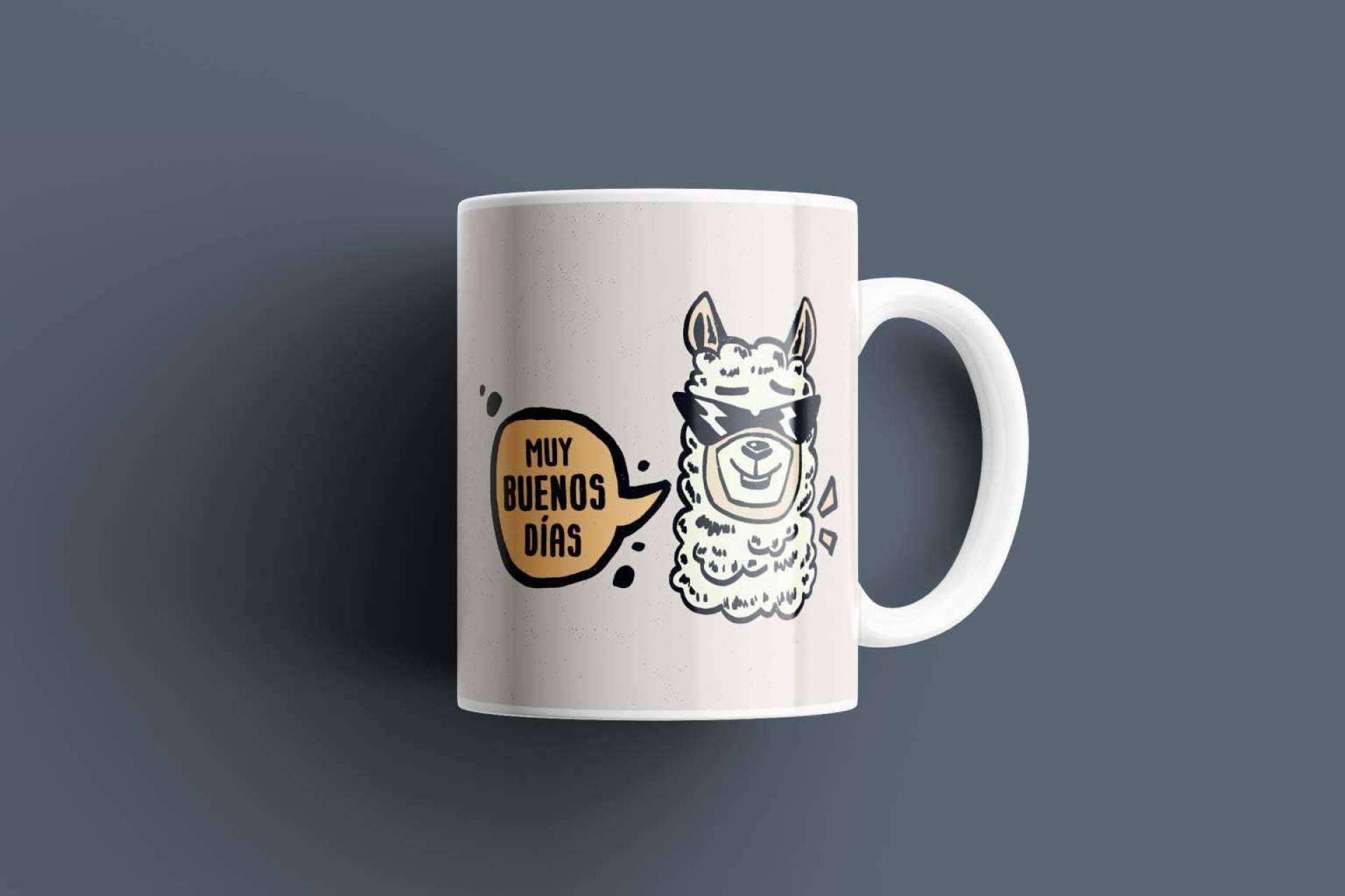 Pocillos personalizados, el regalo perfecto de Publiink para cualquier ocasión especial