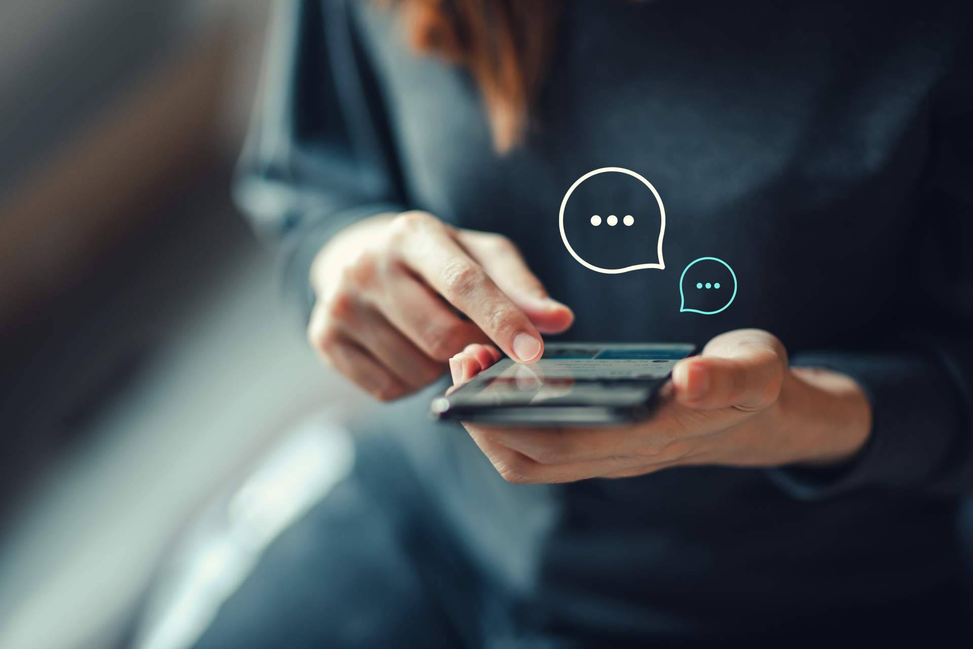Chat gratuito en español con Chat de Terra gratis