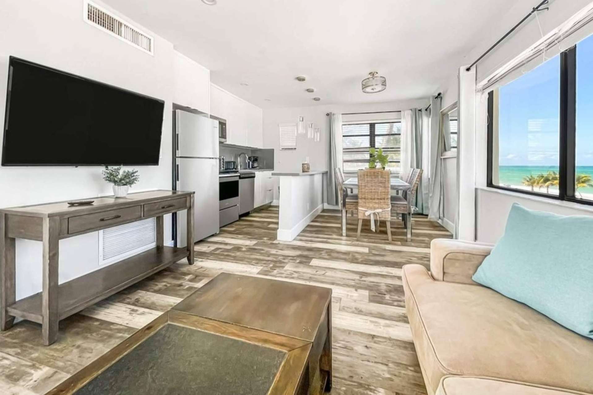 Estancias relajantes en Hollywood Beach, Florida, con Hollywood Beach Hotels