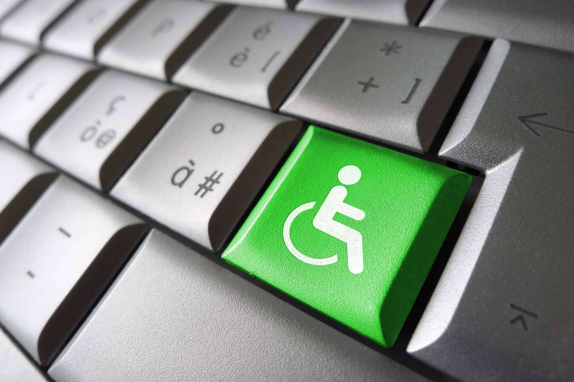 La accesibilidad web en España ahora es obligatoria para muchas empresas, por ADDAW