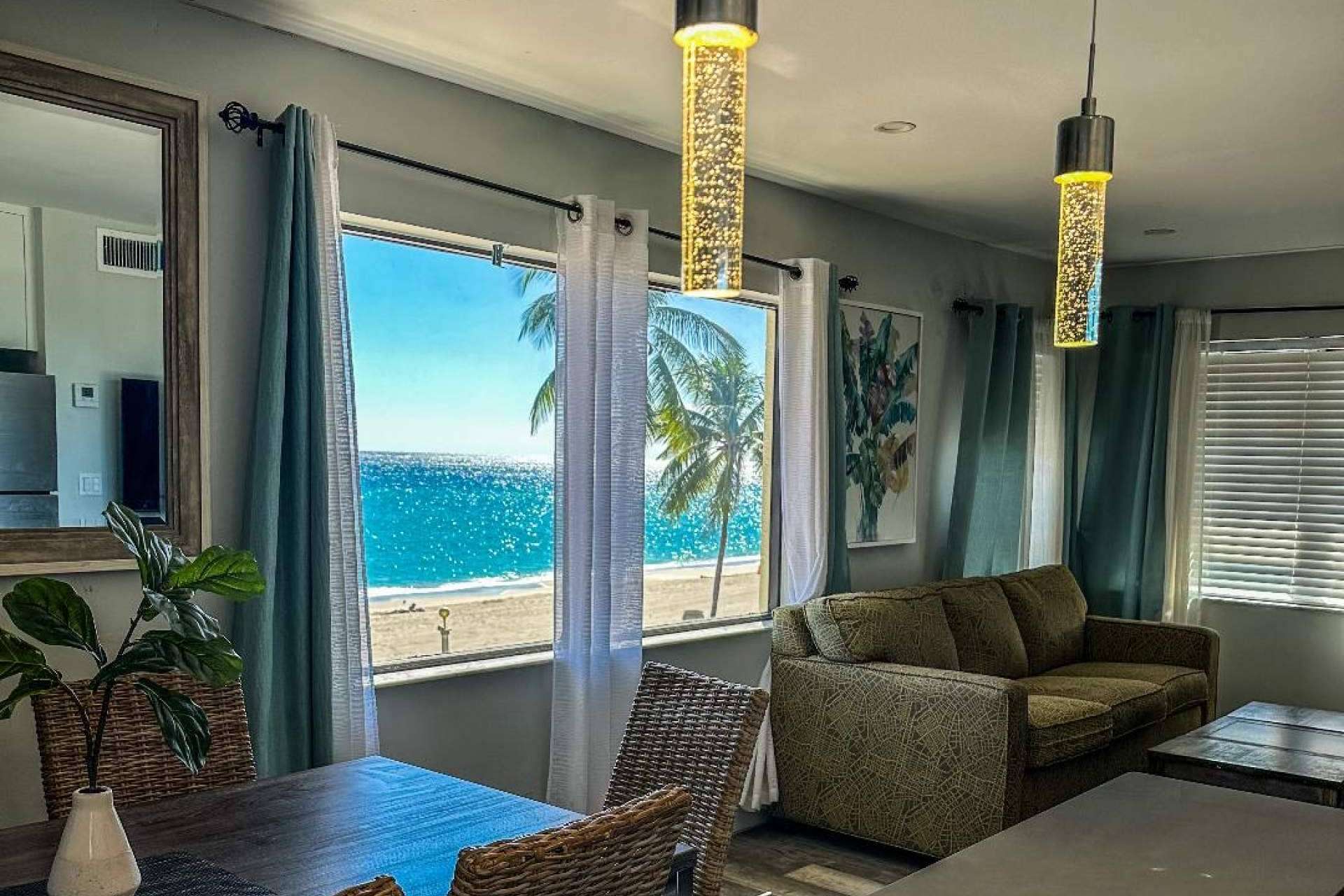 Beneficios de alojarse en Hollywood Beach Hotels