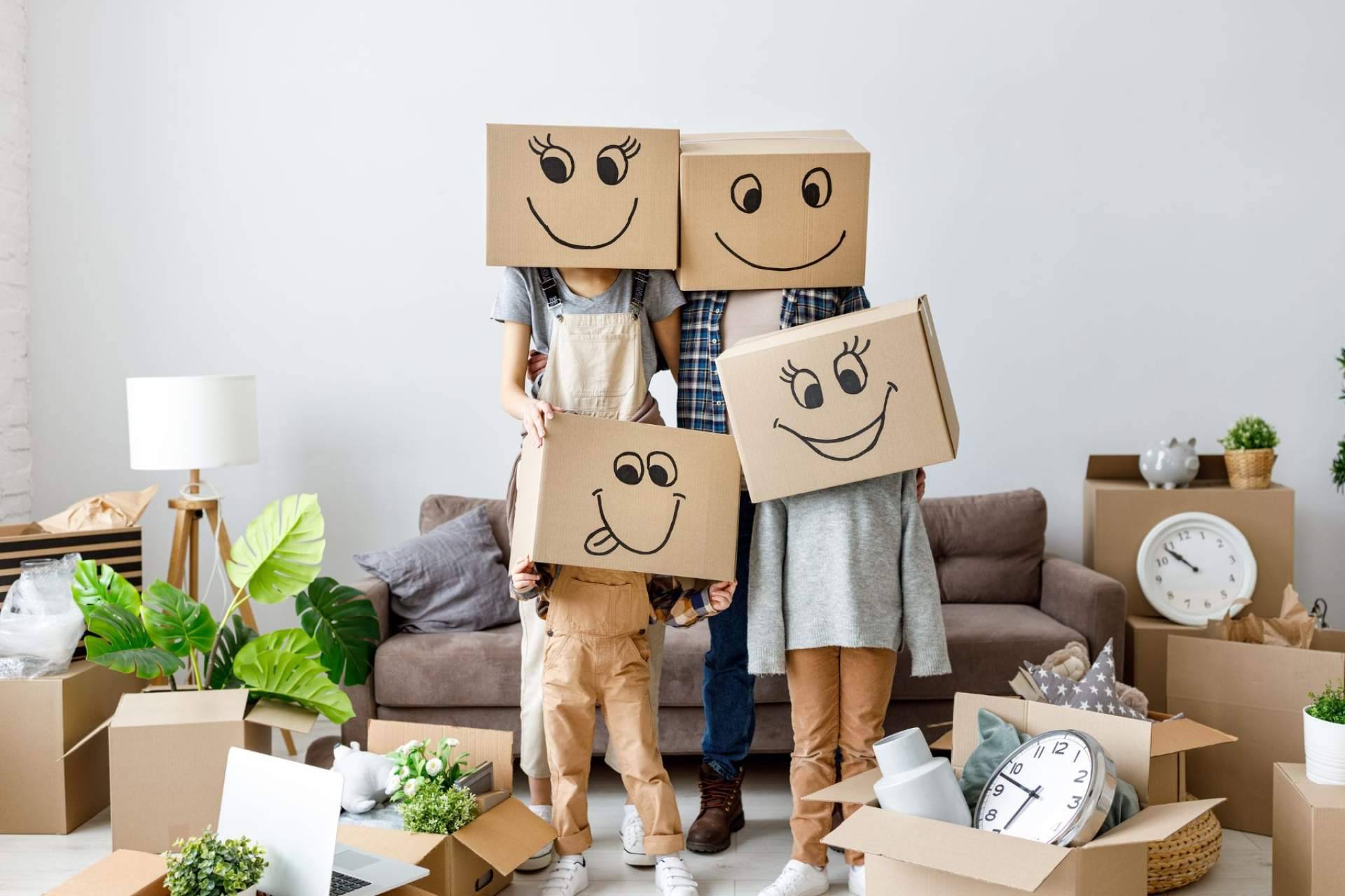 La importancia de contratar un servicio de Relocation en México
