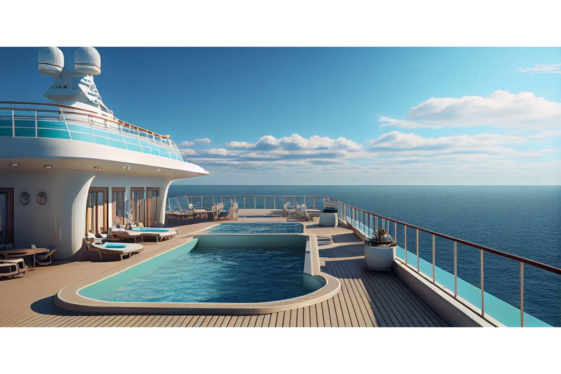 Hacia la sostenibilidad ambiental, la industria de cruceros avanza