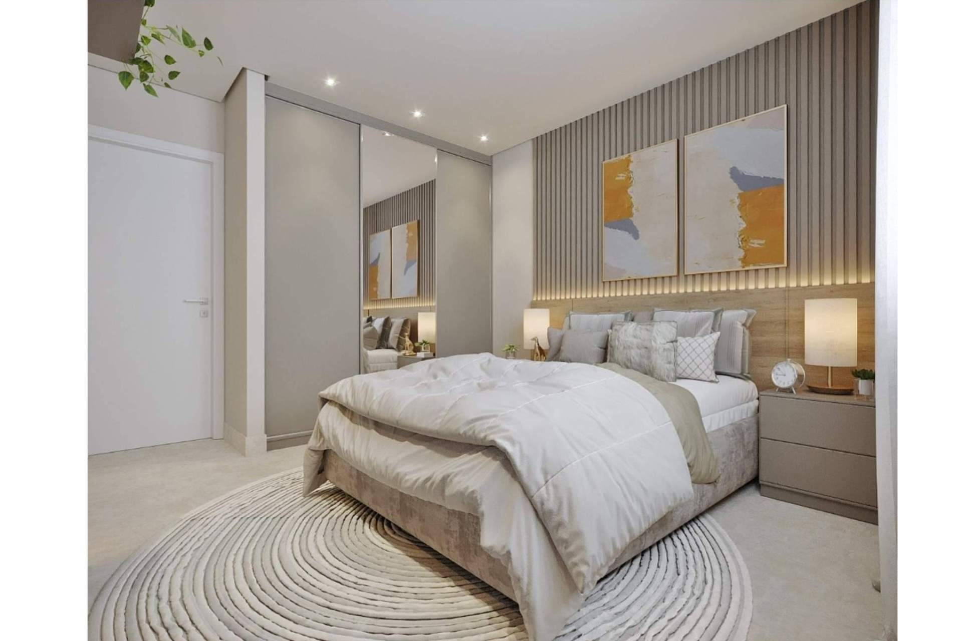 Diseñar muebles a medida para un hogar exclusivo