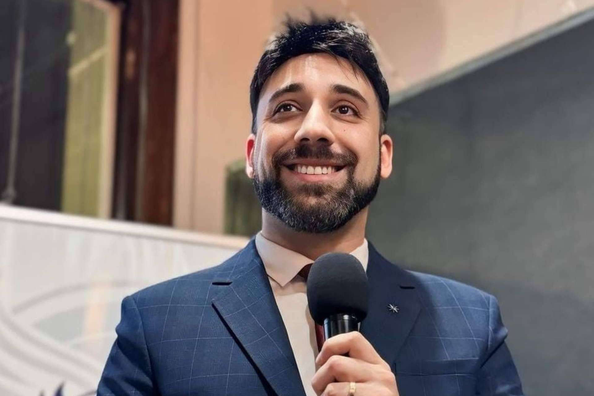 Fernando Arrieta, un visionario en la profesionalización de normas y estándares internacionales