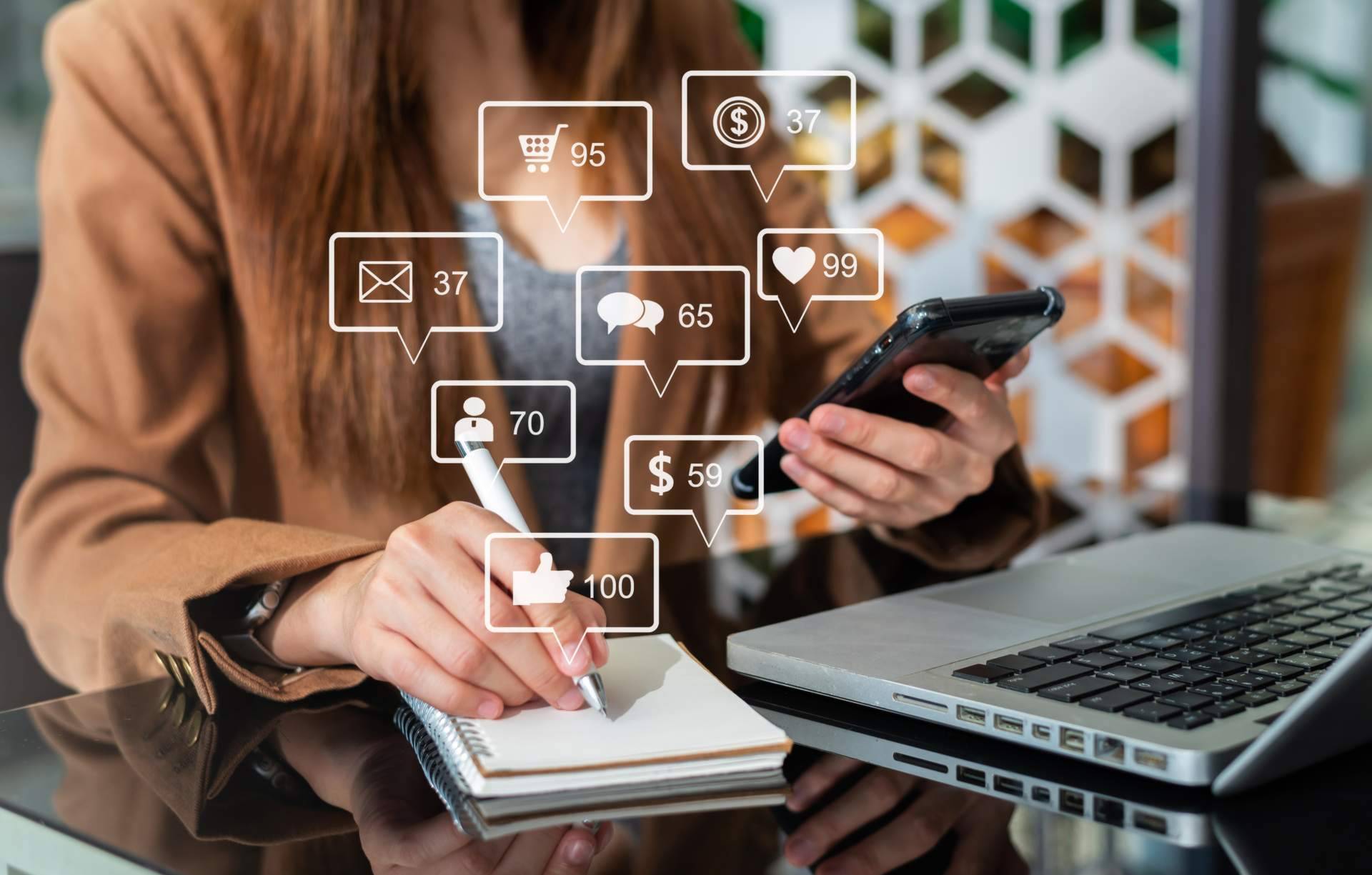 Seis claves en comunicación y reputación de cara a 2025